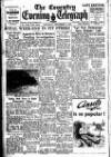 Coventry Evening Telegraph Saturday 06 September 1947 Page 12