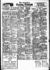 Coventry Evening Telegraph Saturday 06 September 1947 Page 23