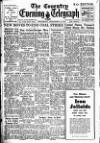 Coventry Evening Telegraph Wednesday 10 September 1947 Page 14
