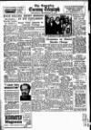Coventry Evening Telegraph Wednesday 10 September 1947 Page 16