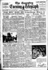 Coventry Evening Telegraph Thursday 11 September 1947 Page 12