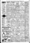 Coventry Evening Telegraph Friday 12 September 1947 Page 6