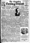 Coventry Evening Telegraph Friday 12 September 1947 Page 12