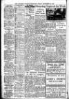 Coventry Evening Telegraph Friday 26 September 1947 Page 4