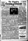 Coventry Evening Telegraph Friday 26 September 1947 Page 9