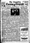 Coventry Evening Telegraph Friday 26 September 1947 Page 12
