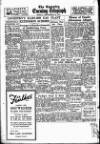 Coventry Evening Telegraph Friday 26 September 1947 Page 16