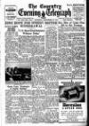 Coventry Evening Telegraph Saturday 27 September 1947 Page 13