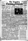 Coventry Evening Telegraph Tuesday 30 September 1947 Page 9