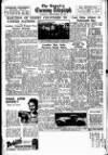 Coventry Evening Telegraph Tuesday 30 September 1947 Page 16