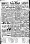 Coventry Evening Telegraph Wednesday 01 October 1947 Page 8