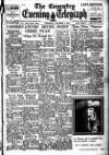 Coventry Evening Telegraph Thursday 02 October 1947 Page 9