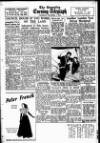 Coventry Evening Telegraph Tuesday 07 October 1947 Page 16