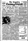 Coventry Evening Telegraph Saturday 11 October 1947 Page 13
