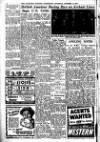 Coventry Evening Telegraph Saturday 11 October 1947 Page 20