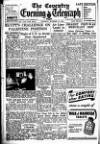 Coventry Evening Telegraph Tuesday 14 October 1947 Page 12