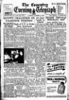Coventry Evening Telegraph Tuesday 14 October 1947 Page 14