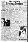 Coventry Evening Telegraph Tuesday 04 November 1947 Page 1