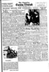 Coventry Evening Telegraph Tuesday 04 November 1947 Page 11