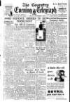 Coventry Evening Telegraph Friday 07 November 1947 Page 16