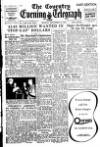 Coventry Evening Telegraph Monday 10 November 1947 Page 9