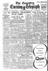 Coventry Evening Telegraph Monday 10 November 1947 Page 14