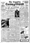 Coventry Evening Telegraph Tuesday 11 November 1947 Page 12