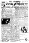 Coventry Evening Telegraph Friday 28 November 1947 Page 13