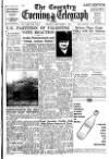 Coventry Evening Telegraph Monday 01 December 1947 Page 9