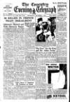 Coventry Evening Telegraph Wednesday 03 December 1947 Page 14