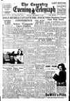Coventry Evening Telegraph Monday 15 December 1947 Page 12