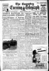 Coventry Evening Telegraph Friday 02 January 1948 Page 16