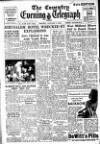 Coventry Evening Telegraph Monday 05 January 1948 Page 12