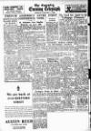 Coventry Evening Telegraph Monday 05 January 1948 Page 14