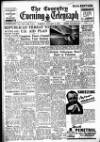 Coventry Evening Telegraph Tuesday 06 January 1948 Page 12
