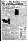 Coventry Evening Telegraph Wednesday 07 January 1948 Page 9