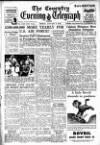 Coventry Evening Telegraph Friday 09 January 1948 Page 14