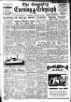 Coventry Evening Telegraph Saturday 10 January 1948 Page 10