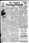 Coventry Evening Telegraph Tuesday 13 January 1948 Page 12