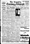 Coventry Evening Telegraph Saturday 17 January 1948 Page 9