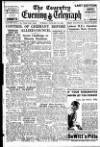 Coventry Evening Telegraph Tuesday 20 January 1948 Page 9