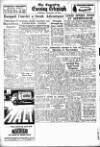 Coventry Evening Telegraph Tuesday 20 January 1948 Page 12