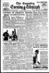 Coventry Evening Telegraph Tuesday 20 January 1948 Page 13