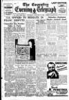 Coventry Evening Telegraph Saturday 24 January 1948 Page 9