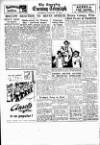 Coventry Evening Telegraph Saturday 24 January 1948 Page 11