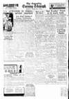 Coventry Evening Telegraph Monday 02 February 1948 Page 8