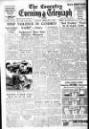 Coventry Evening Telegraph Monday 02 February 1948 Page 12