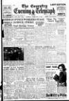 Coventry Evening Telegraph Tuesday 03 February 1948 Page 9