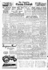 Coventry Evening Telegraph Wednesday 04 February 1948 Page 8