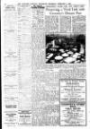 Coventry Evening Telegraph Thursday 05 February 1948 Page 6